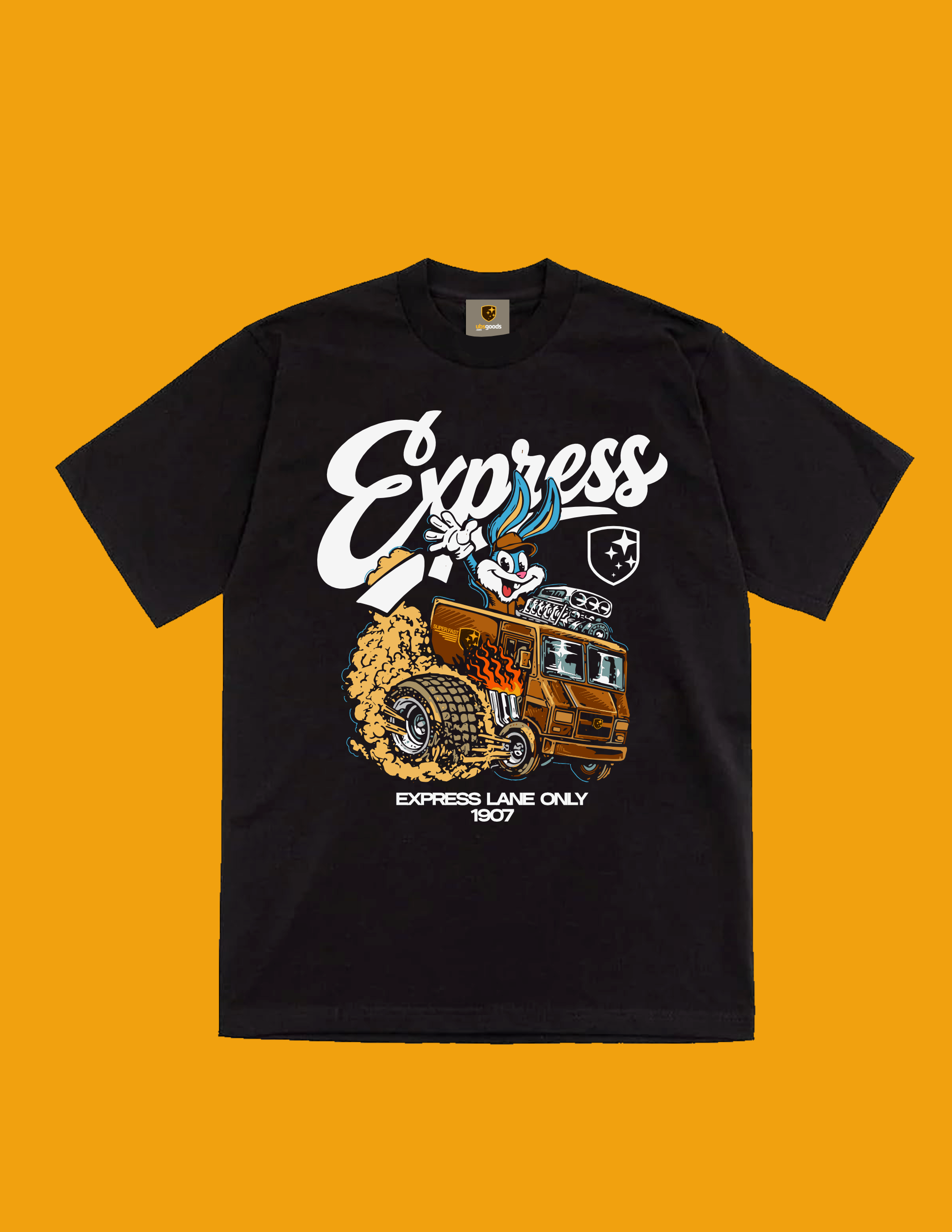 Express Delivery Shirt